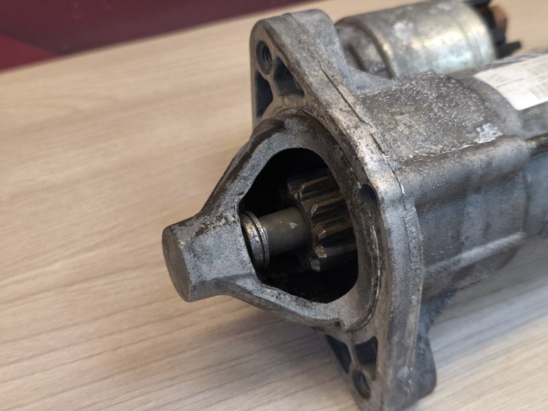 Стартер - фото 6