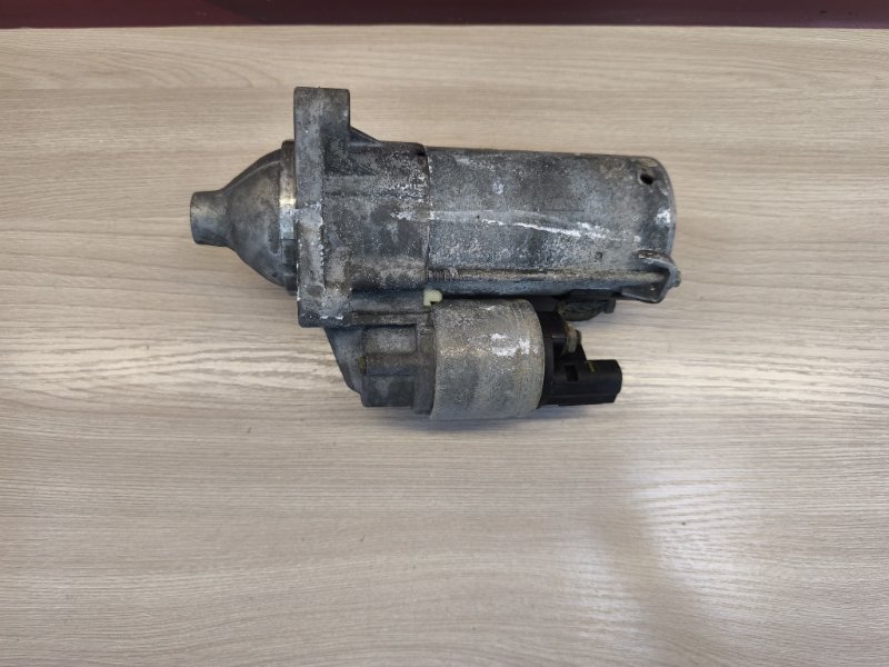 Стартер - фото 7