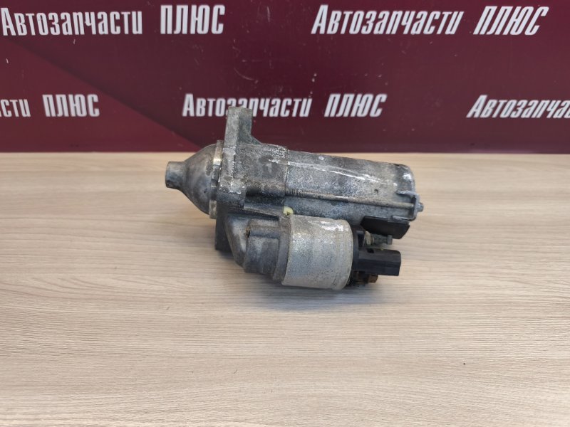 Стартер - фото 8