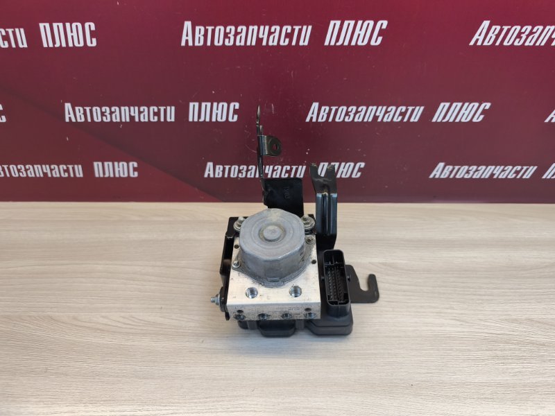 Блок ABS - фото 1