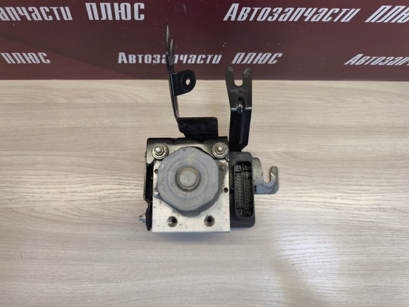 Блок ABS - фото 2