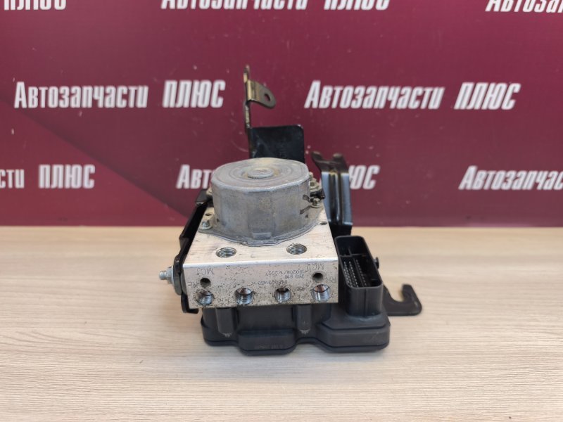 Блок ABS - фото 3