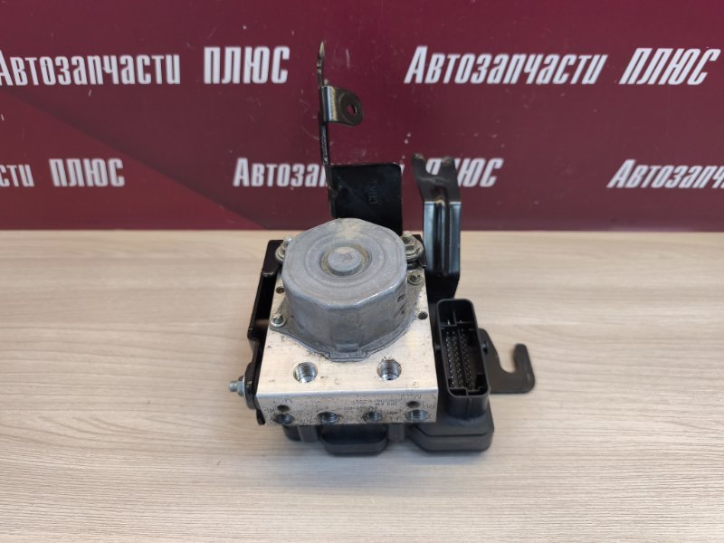 Блок ABS - фото 4