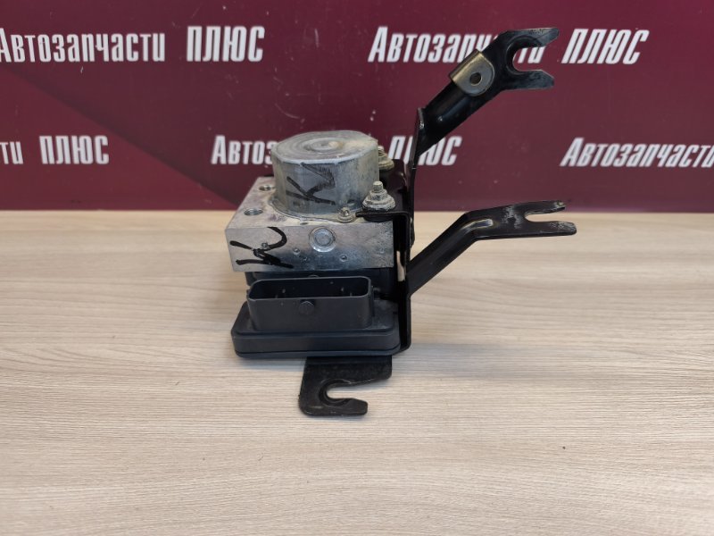 Блок ABS - фото 5