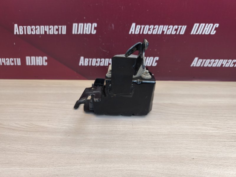 Блок ABS - фото 6