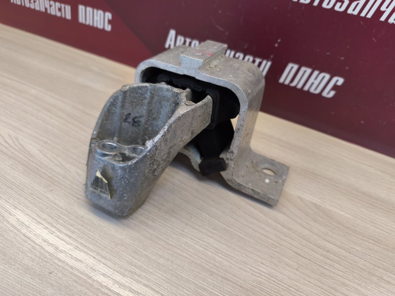 Опора двигателя - фото 8