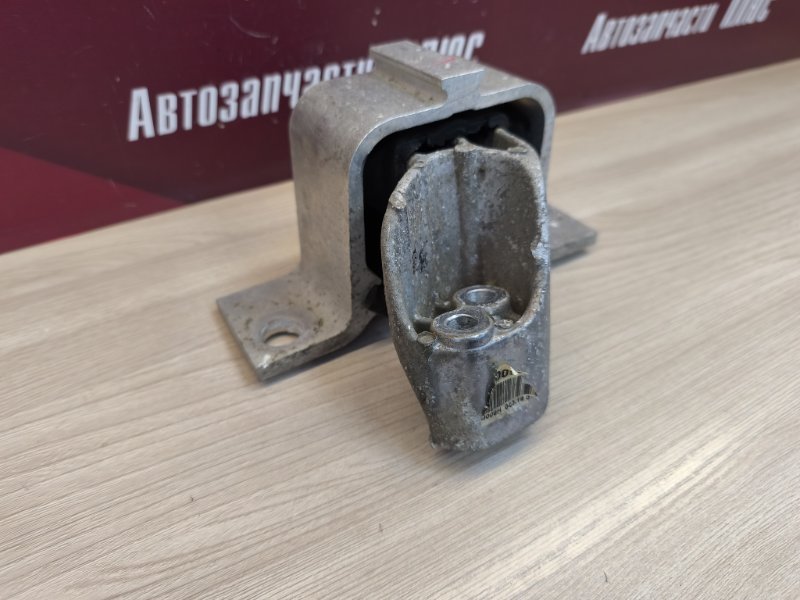 Опора двигателя - фото 9