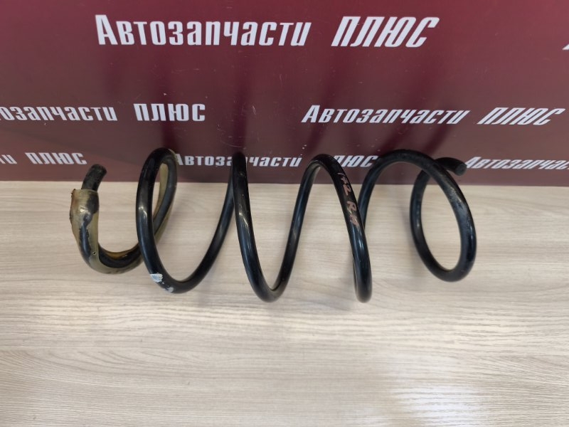 Пружина подвески - фото 2