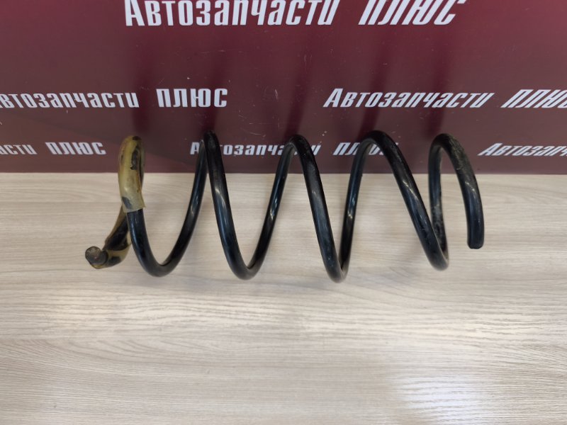 Пружина подвески - фото 7