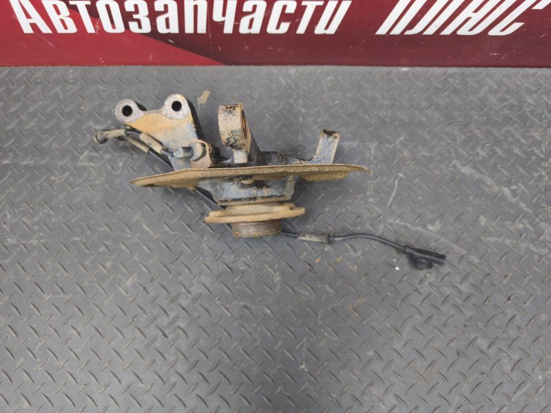 Кулак поворотный - фото 7