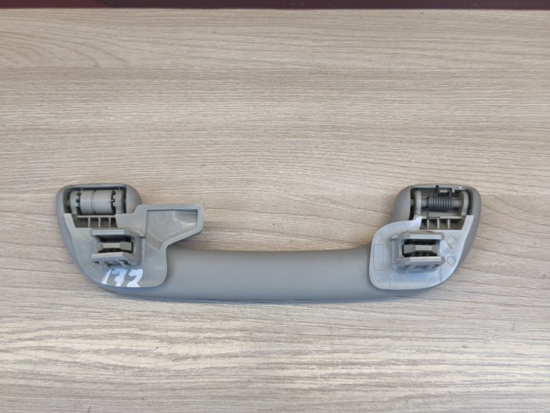 Ручка потолка - фото 6