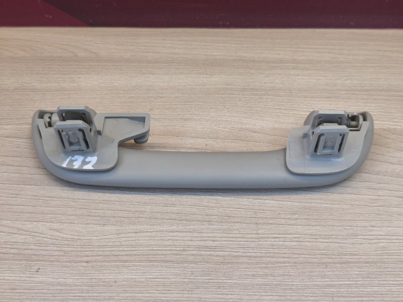 Ручка потолка - фото 7