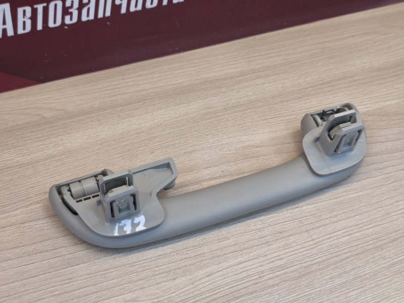 Ручка потолка - фото 9