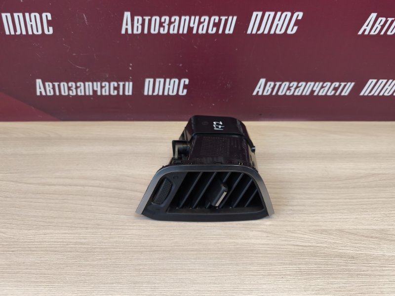 Воздушный дефлектор салона - фото 1