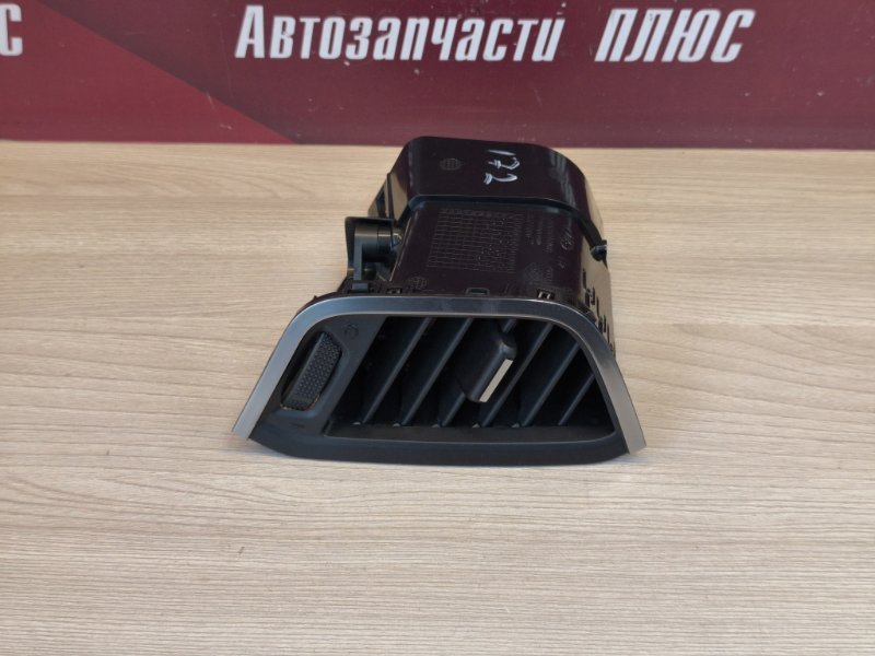 Воздушный дефлектор салона - фото 2