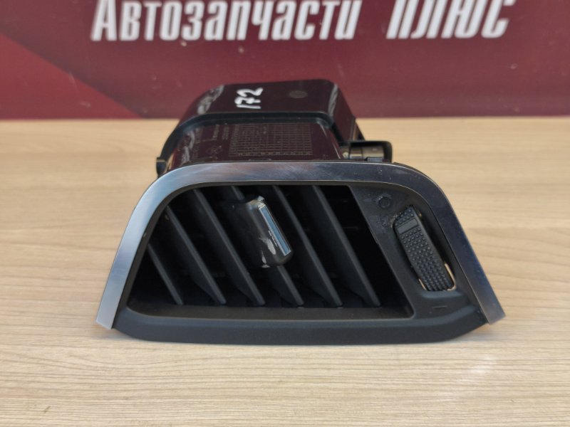 Воздушный дефлектор салона - фото 4