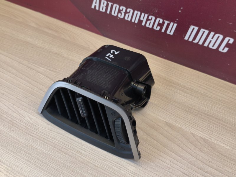 Воздушный дефлектор салона - фото 6