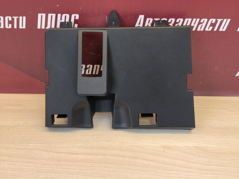 Крышка бардачка - фото 2