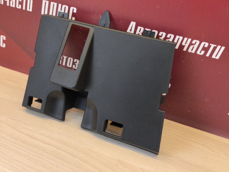 Крышка бардачка - фото 3