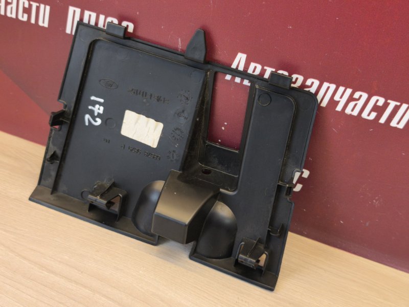 Крышка бардачка - фото 6