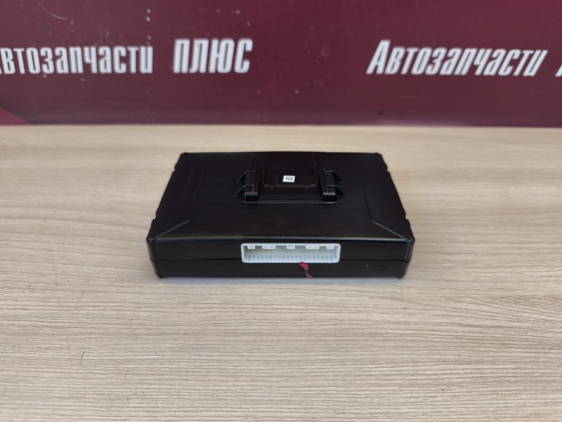 Блок глонасс - фото 8