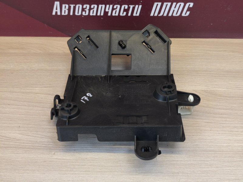 Кронштейн блока комфорта - фото 2