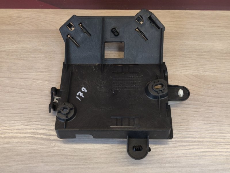 Кронштейн блока комфорта - фото 3