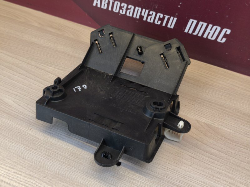 Кронштейн блока комфорта - фото 4