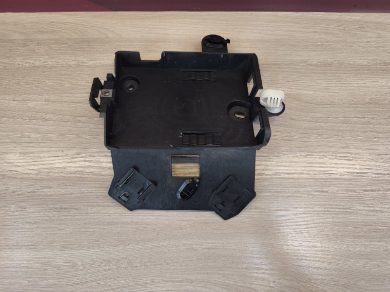 Кронштейн блока комфорта - фото 6