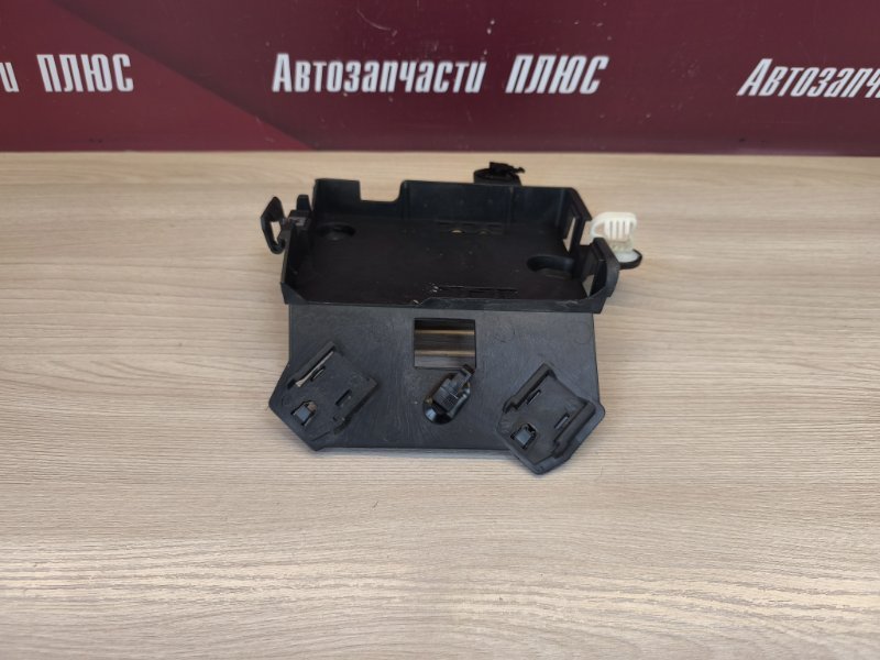 Кронштейн блока комфорта - фото 7