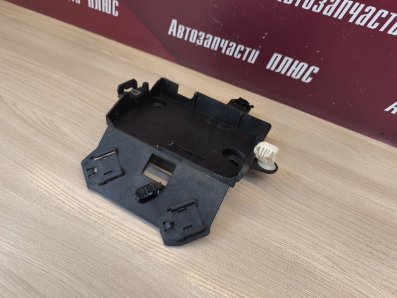 Кронштейн блока комфорта - фото 8