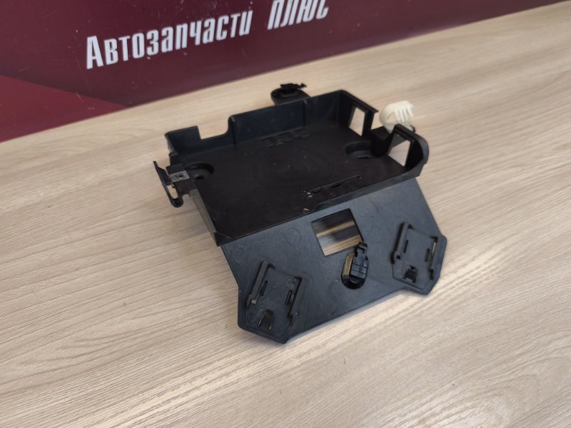 Кронштейн блока комфорта - фото 9