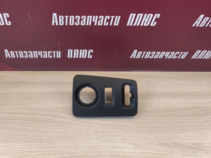 Накладка панели приборов - фото 1