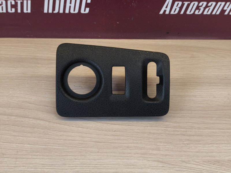 Накладка панели приборов - фото 2