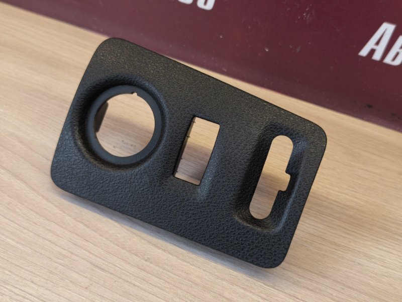 Накладка панели приборов - фото 3