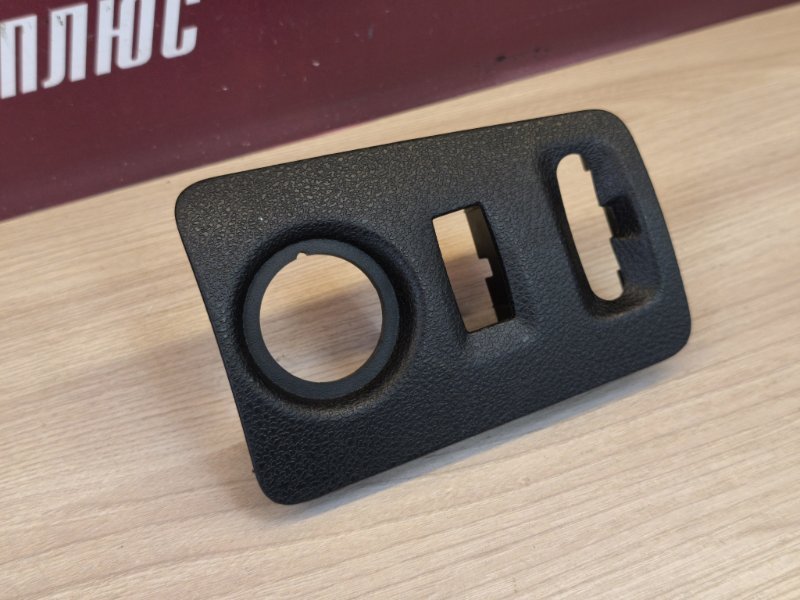 Накладка панели приборов - фото 4