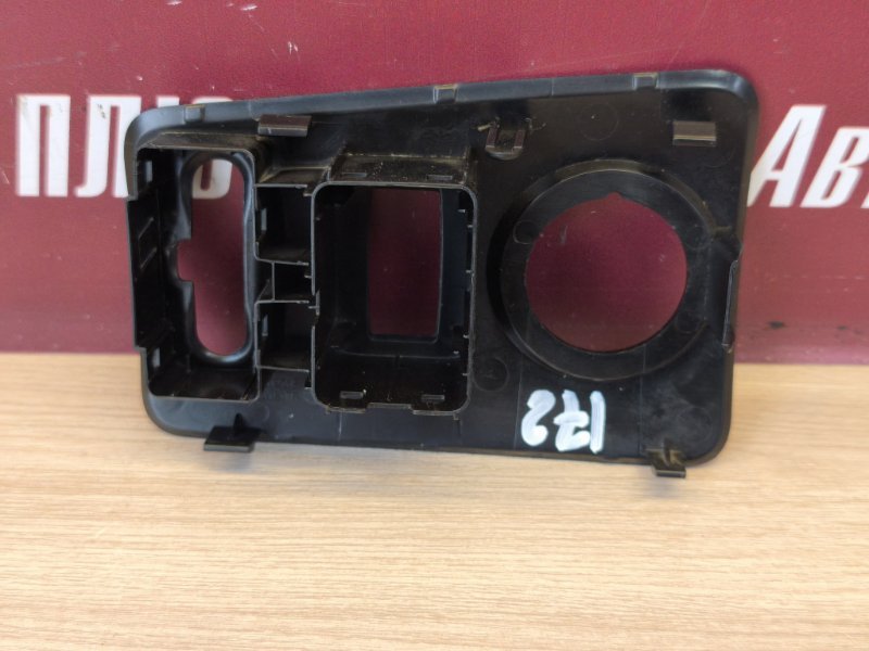 Накладка панели приборов - фото 5