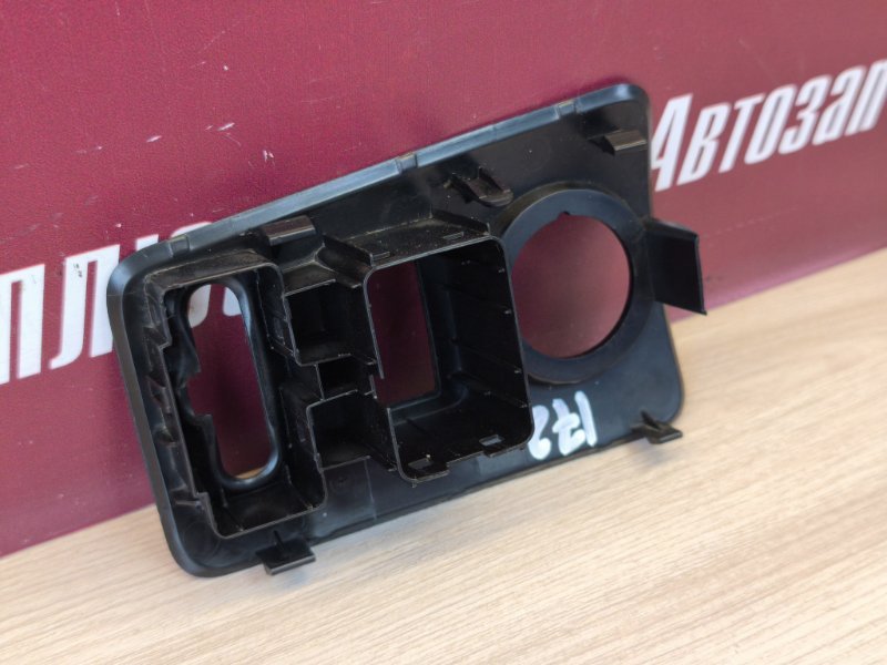 Накладка панели приборов - фото 7