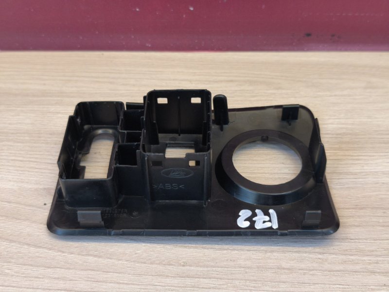 Накладка панели приборов - фото 8