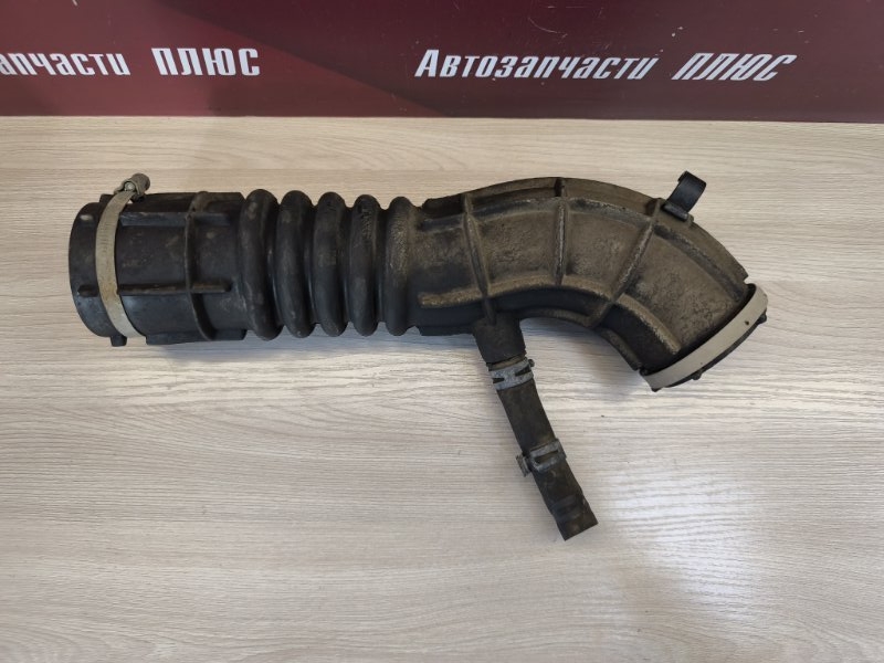 Патрубок воздушного фильтра - фото 3