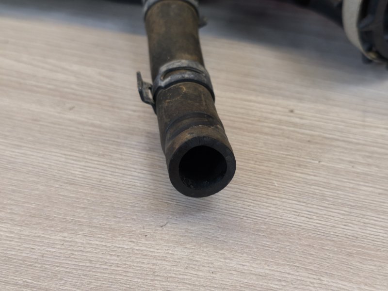 Патрубок воздушного фильтра - фото 5