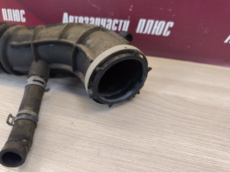Патрубок воздушного фильтра - фото 6