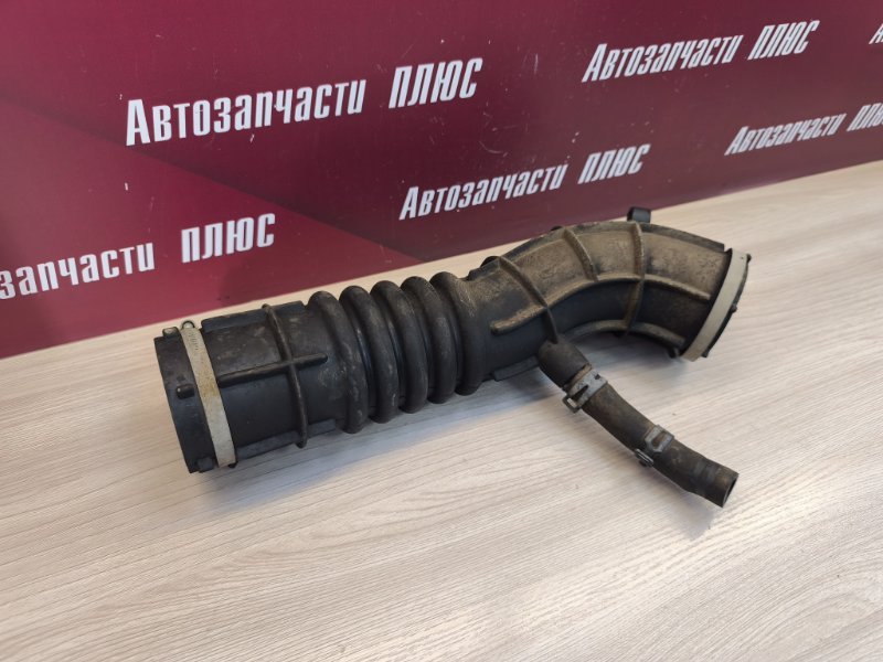 Патрубок воздушного фильтра - фото 7