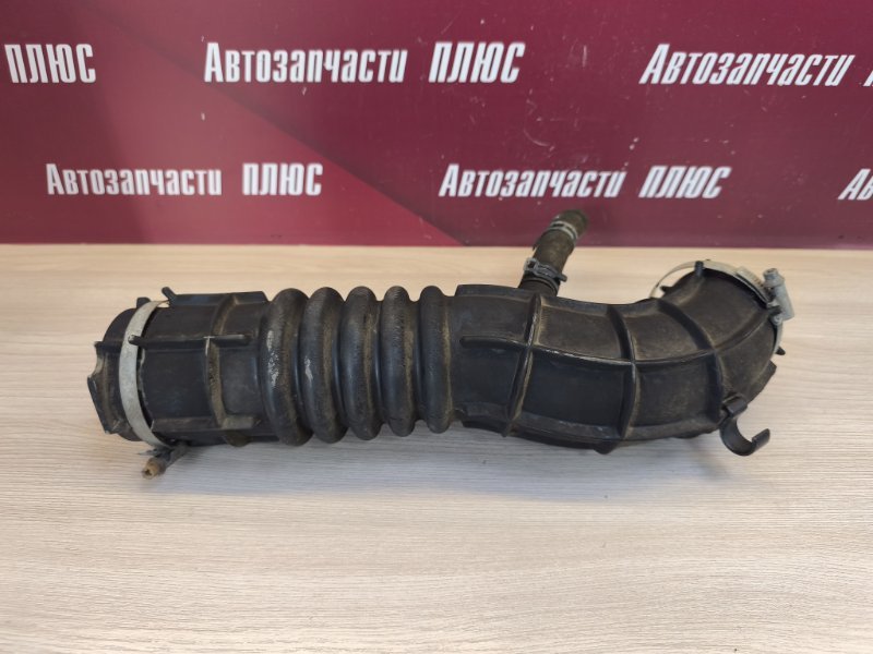 Патрубок воздушного фильтра - фото 10