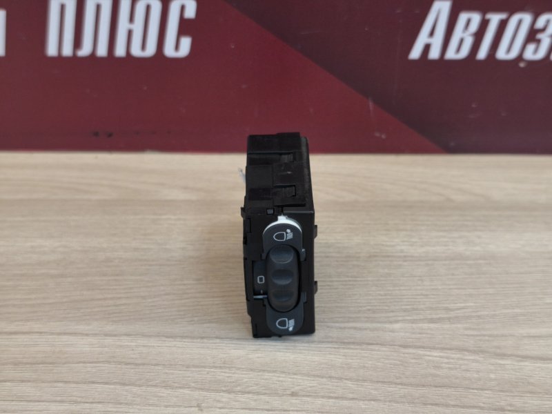 Кнопка корректора фар - фото 2