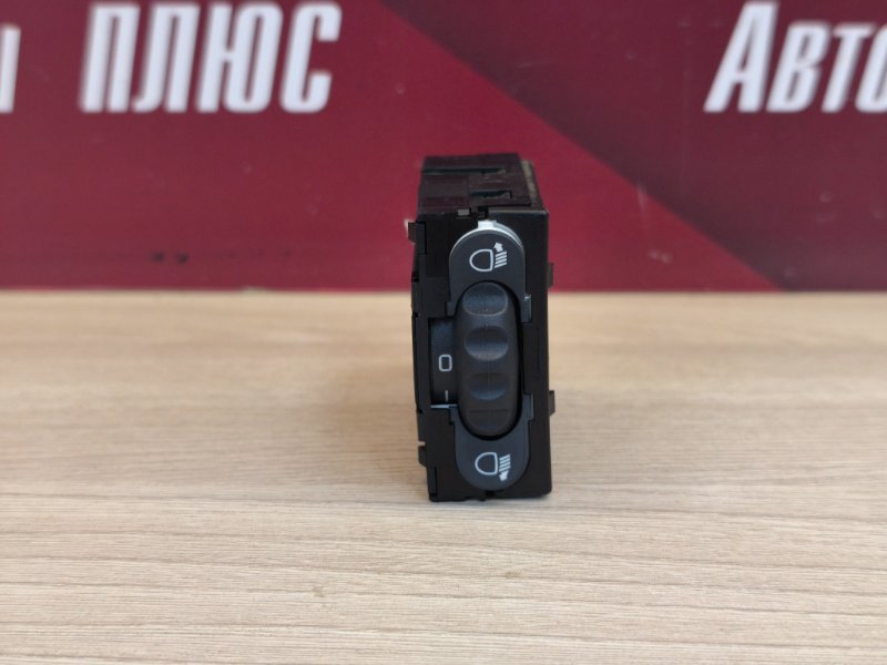 Кнопка корректора фар - фото 4