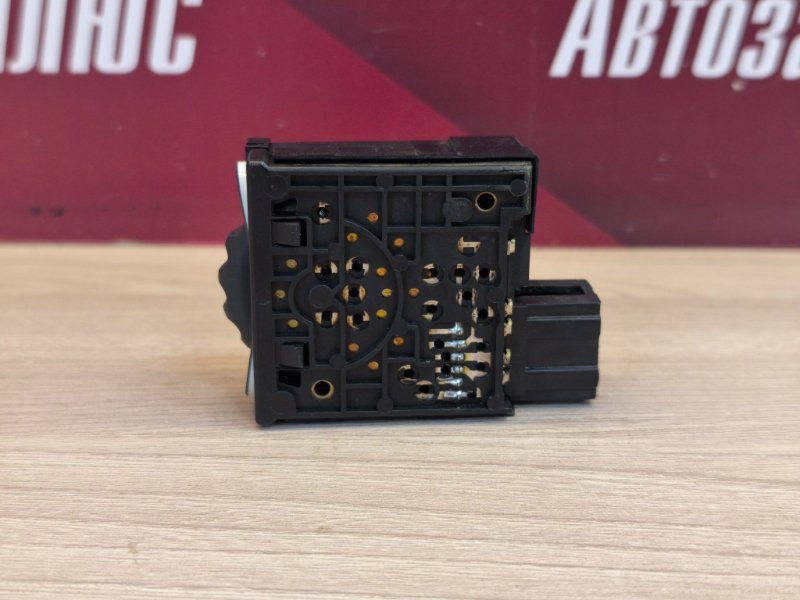 Кнопка корректора фар - фото 5