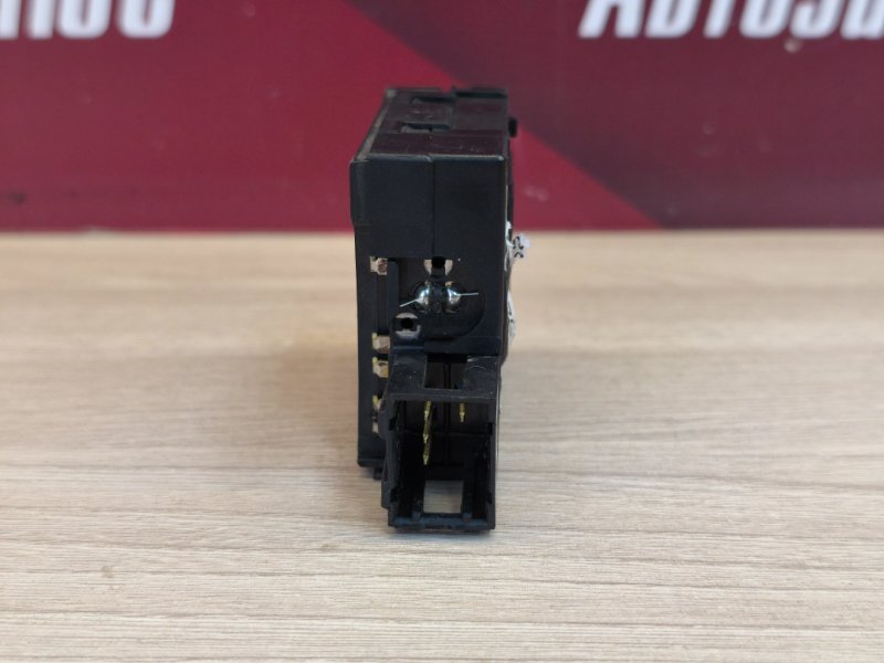 Кнопка корректора фар - фото 6