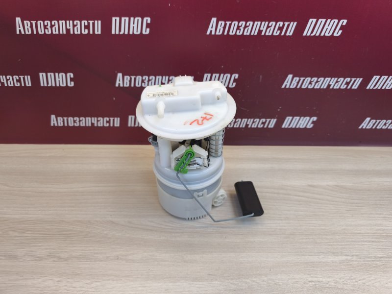 Бензонасос - фото 1