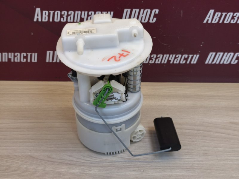 Бензонасос - фото 2